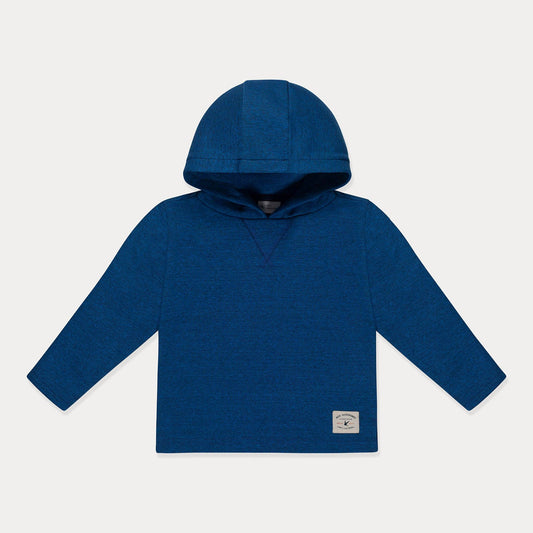 Mini Wardrobes - Toddler Hoodie, Zip Up Hooded Toddler Sweatshirt for Boys & Girls Mini Wardrobes