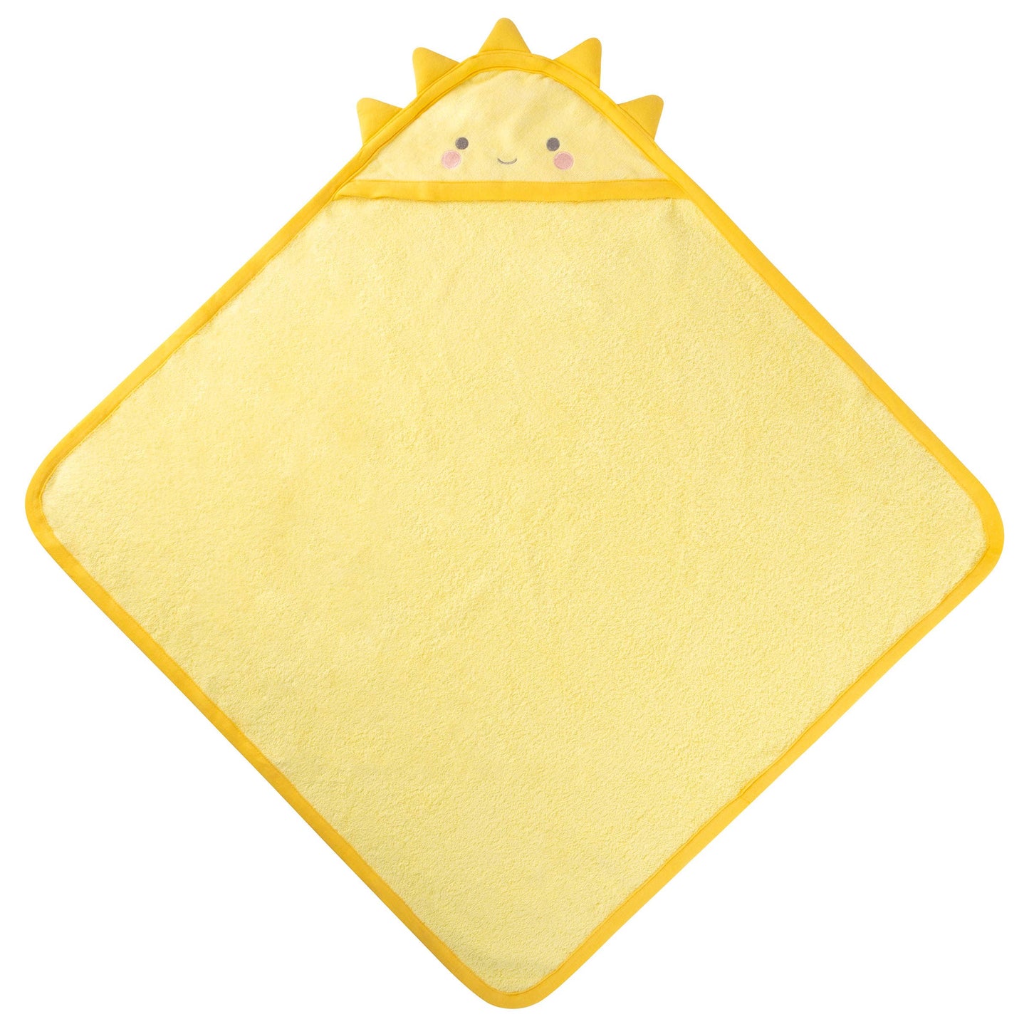 Stephen Joseph  - Hooded Bath Towel