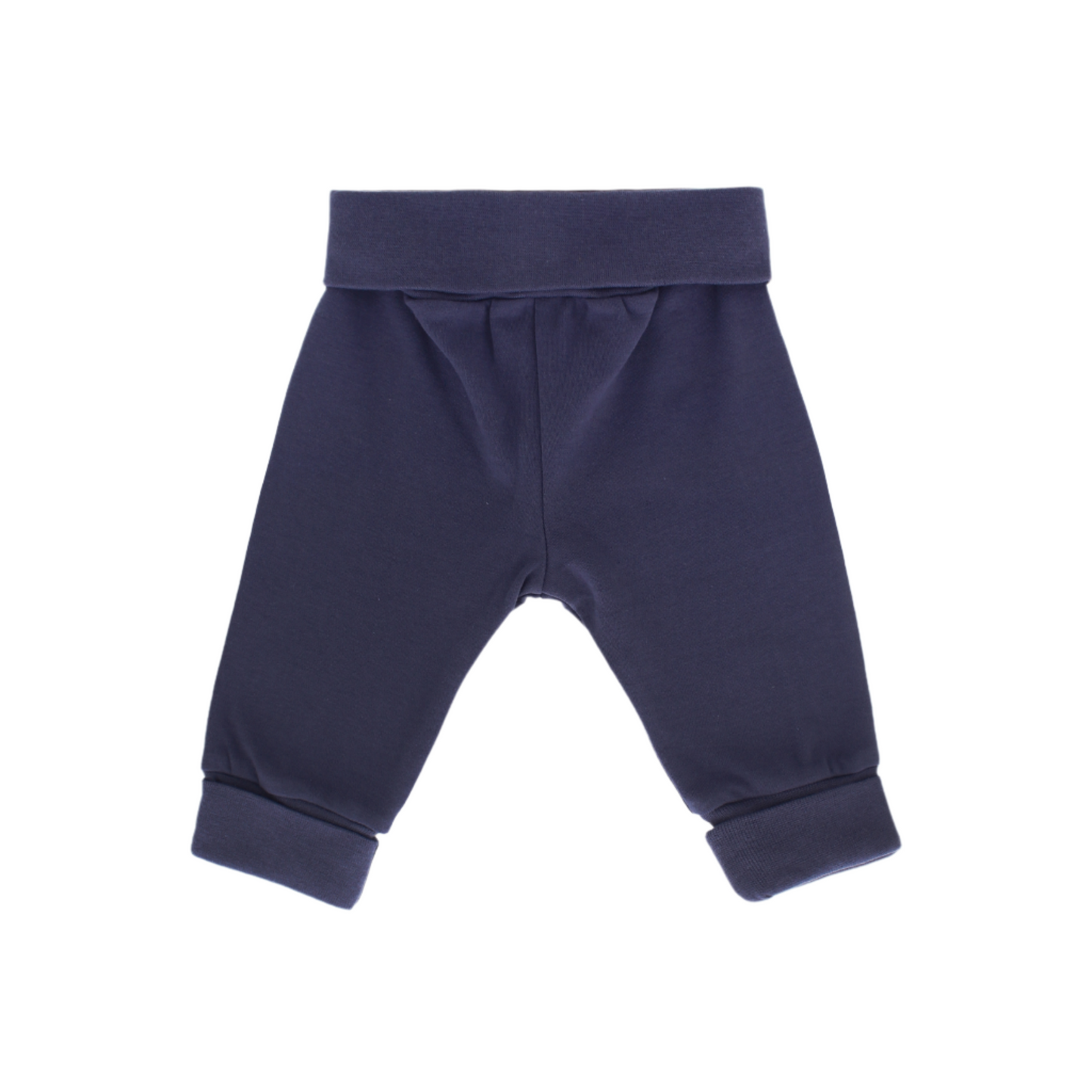 Snugabye - Organic Cotton Folkstone Baby Pants