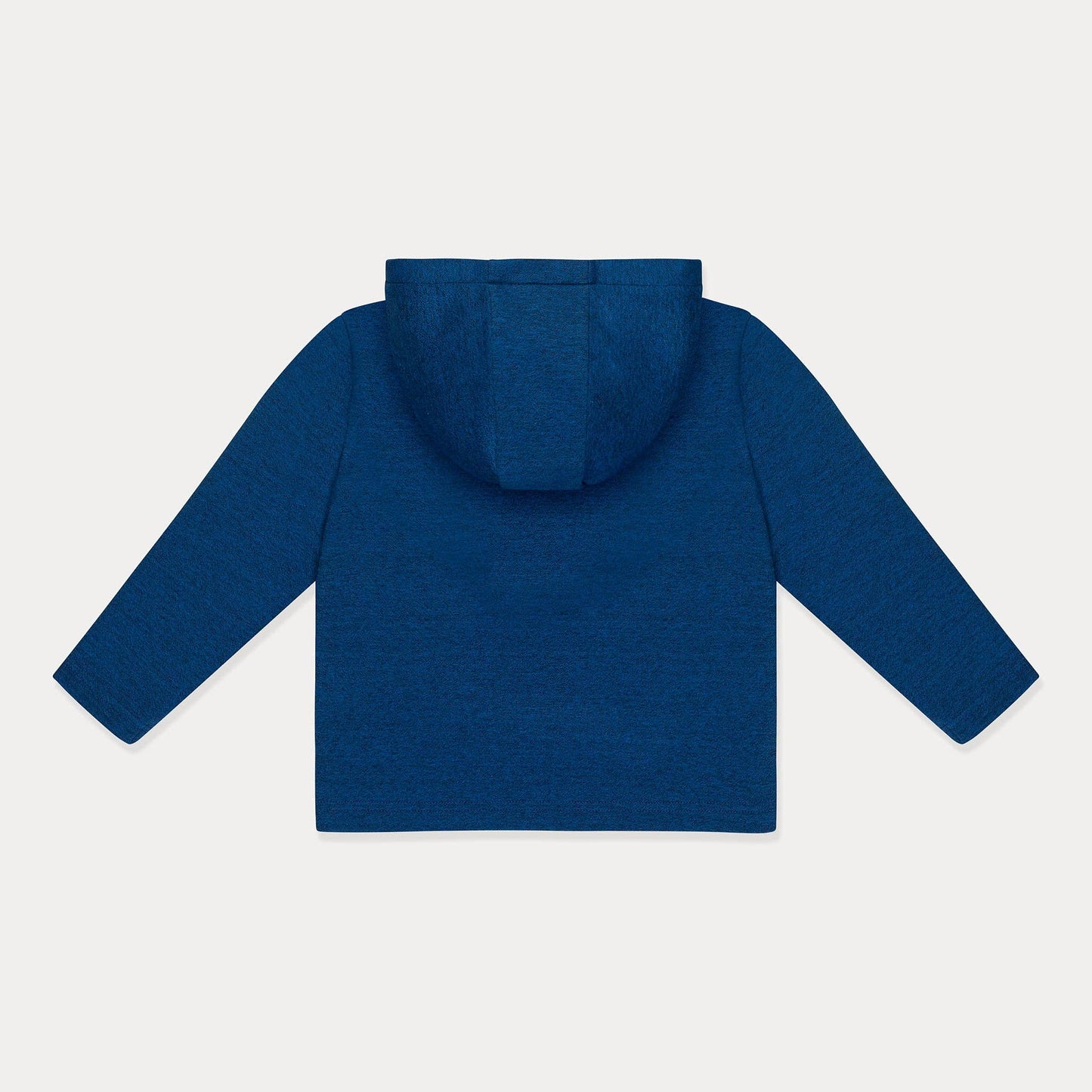 Mini Wardrobes - Toddler Hoodie, Zip Up Hooded Toddler Sweatshirt for Boys & Girls Mini Wardrobes