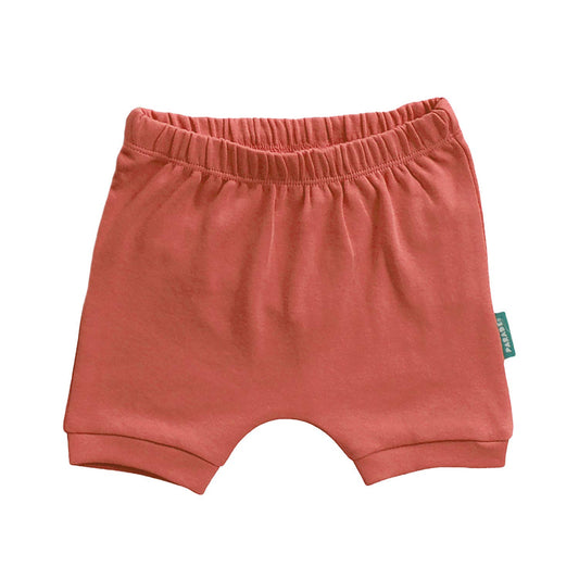Parade Organics - Harem Shorts - Essentials Parade Organics