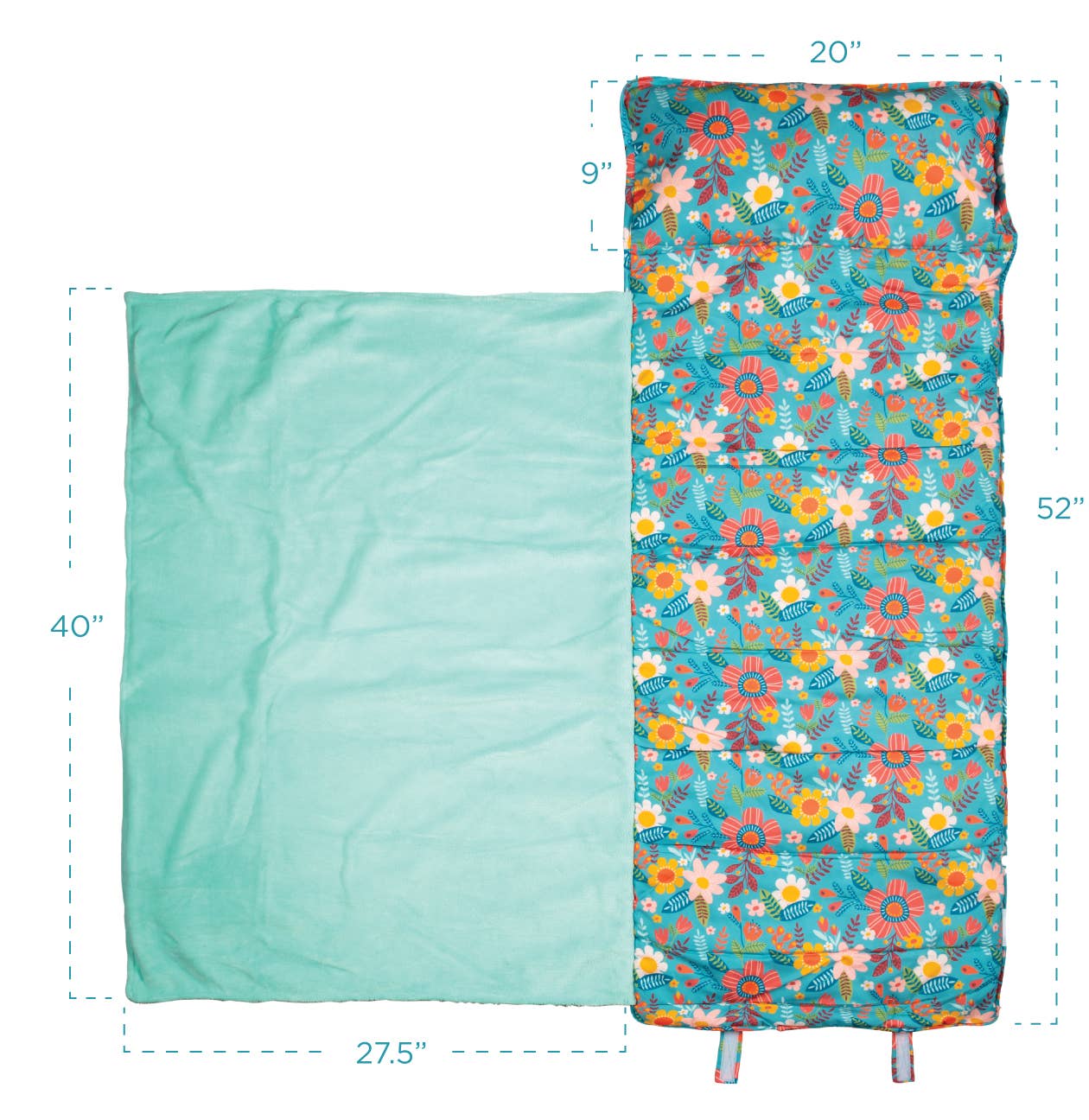 Stephen Joseph - All Over Print Nap Mat