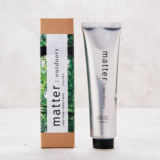 Matter - Hand Cream