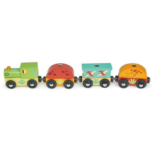 Mentari Toys | The Dinosaur Train