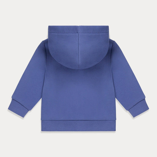 Mini Wardrobes - Baby Hoodie, Soft Fleece Cotton Baby Zip Up Hoodie, Multiple Colors Mini Wardrobes