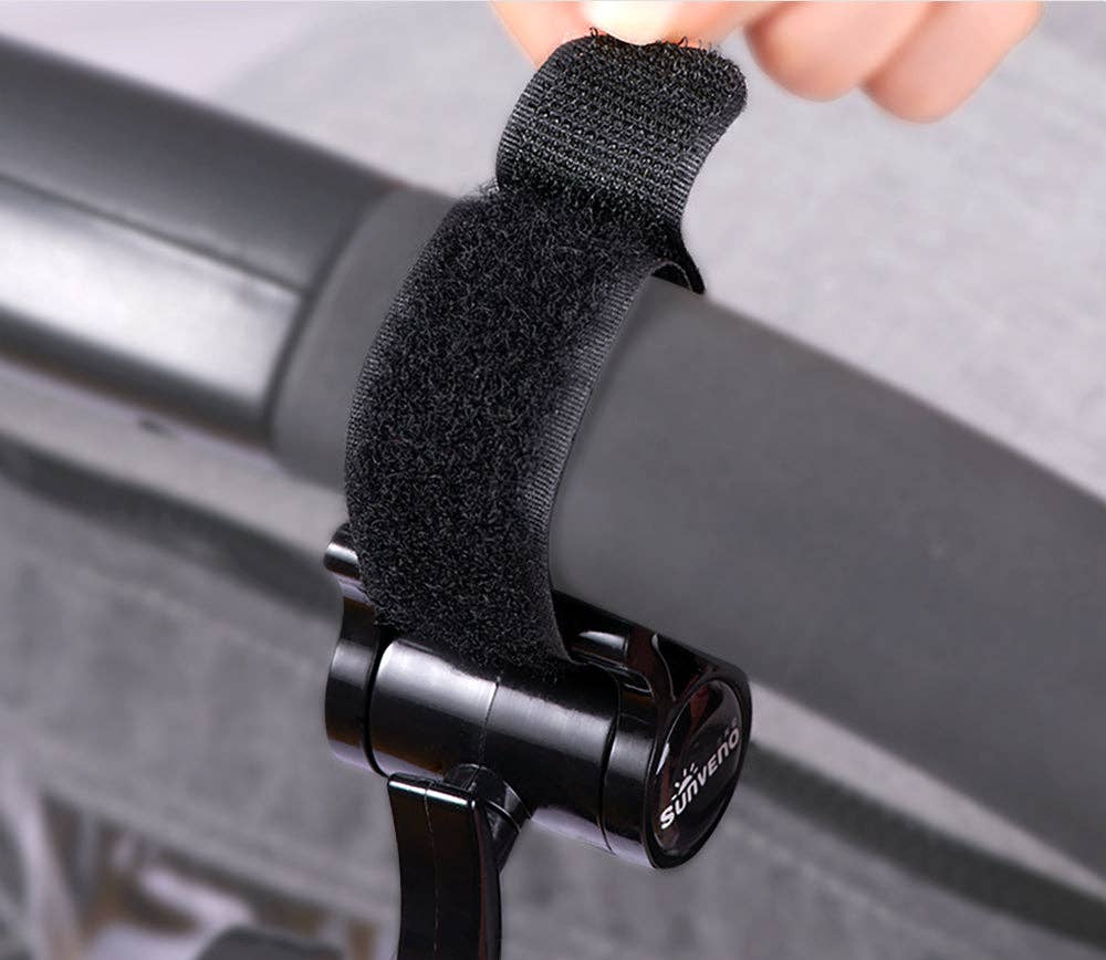 Sunveno - Stroller Hook (2pack)