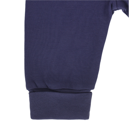 Snugabye - Organic Cotton Folkstone Baby Pants Gertex