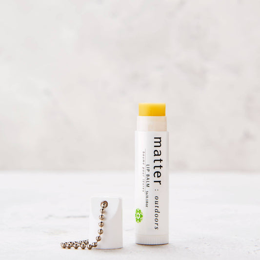 Matter - Lip Balm Matter Company