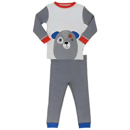 Snugabye - Boys Clothing Set