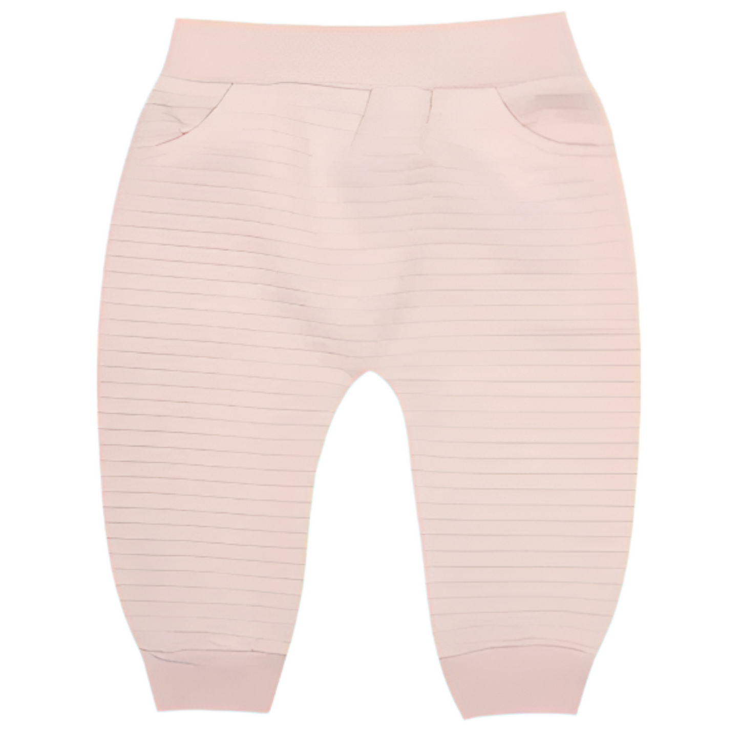 Snugabye - Dream 2pc Cozy Quilted Set - Pink