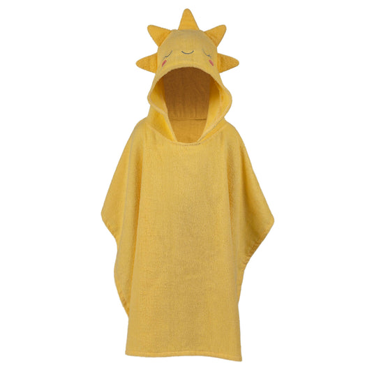 Stephen Joseph - Beach & Bath Poncho