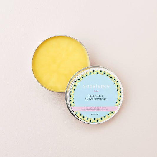Substance - Belly Jelly Matter Company