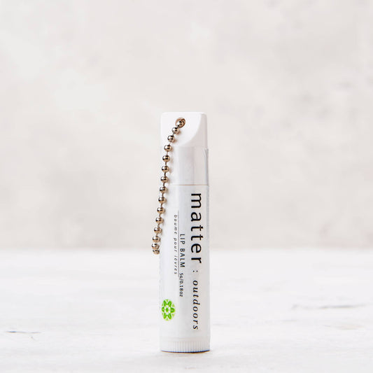 Matter - Lip Balm
