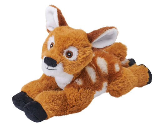 Wild Republic - Ecokins-Mini Fawn Stuffed Animal 8"