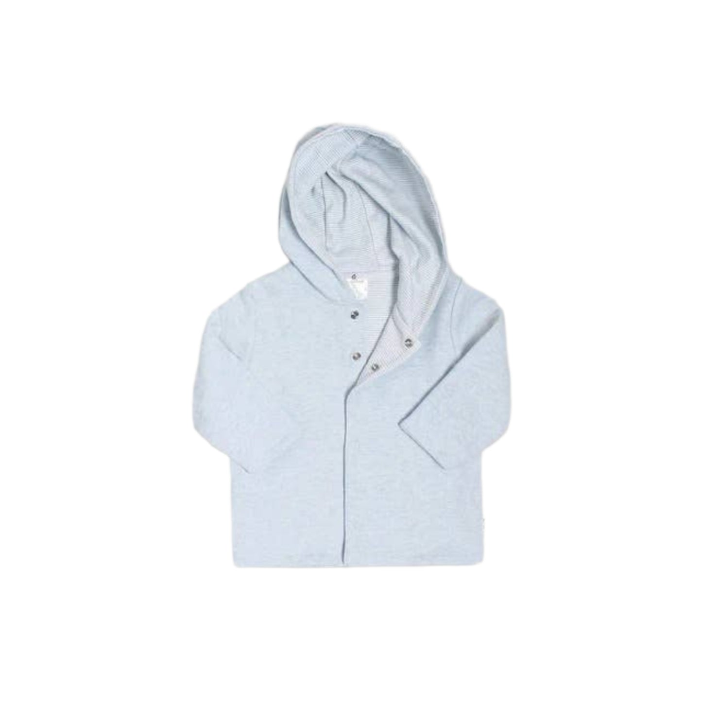 Snugabye - Dream Boys Reversible Hoodie - Blue