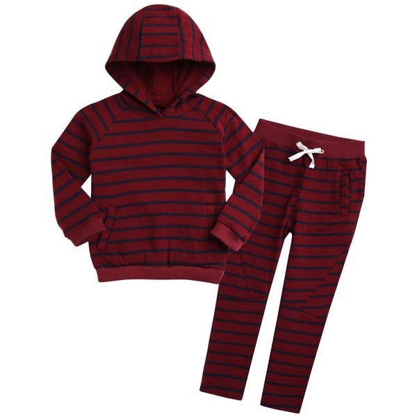 Vaenait Baby - Bengdi Hoodie Set (12-24 months)