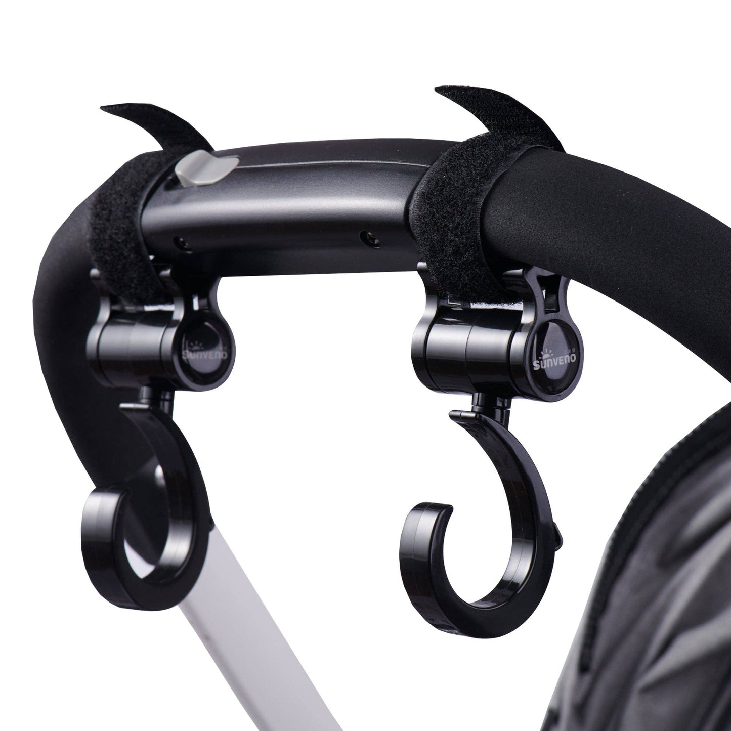 Sunveno - Stroller Hook (2pack)