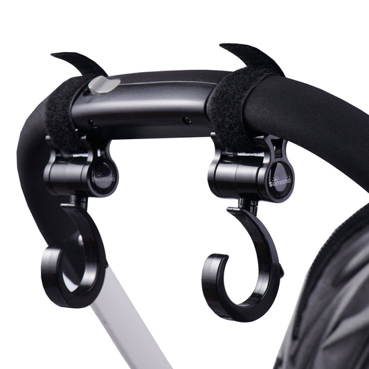 Sunveno - Stroller Hook (2pack)