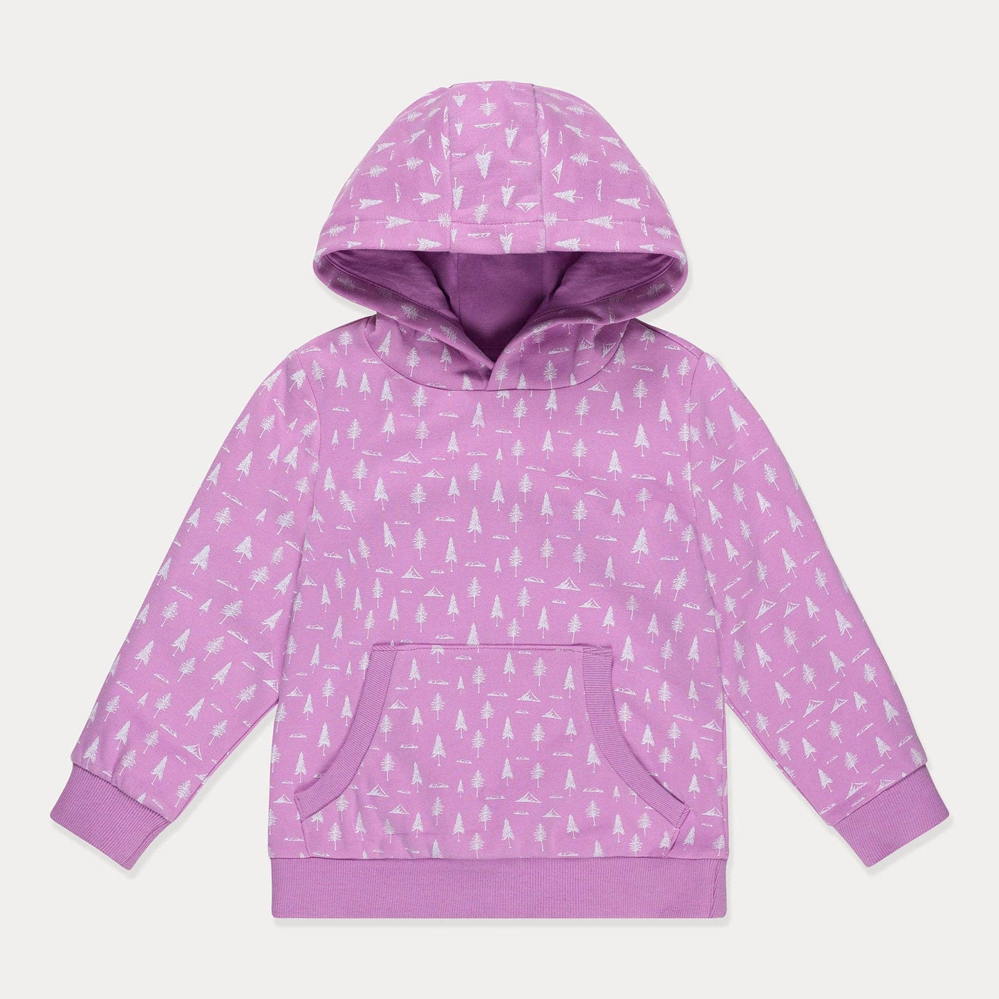 Mini Wardrobes - Toddler Hoodie, GIrls Zip Up Hooded Toddler Sweatshirt, Soft Fleece Mini Wardrobes