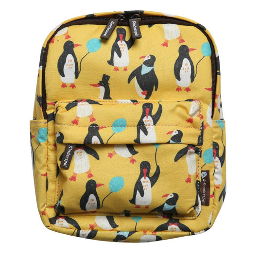 Kinderspel - All-in-One Insulated Toddler Backpack with Tether / Lunchbag Innobaby on Faire