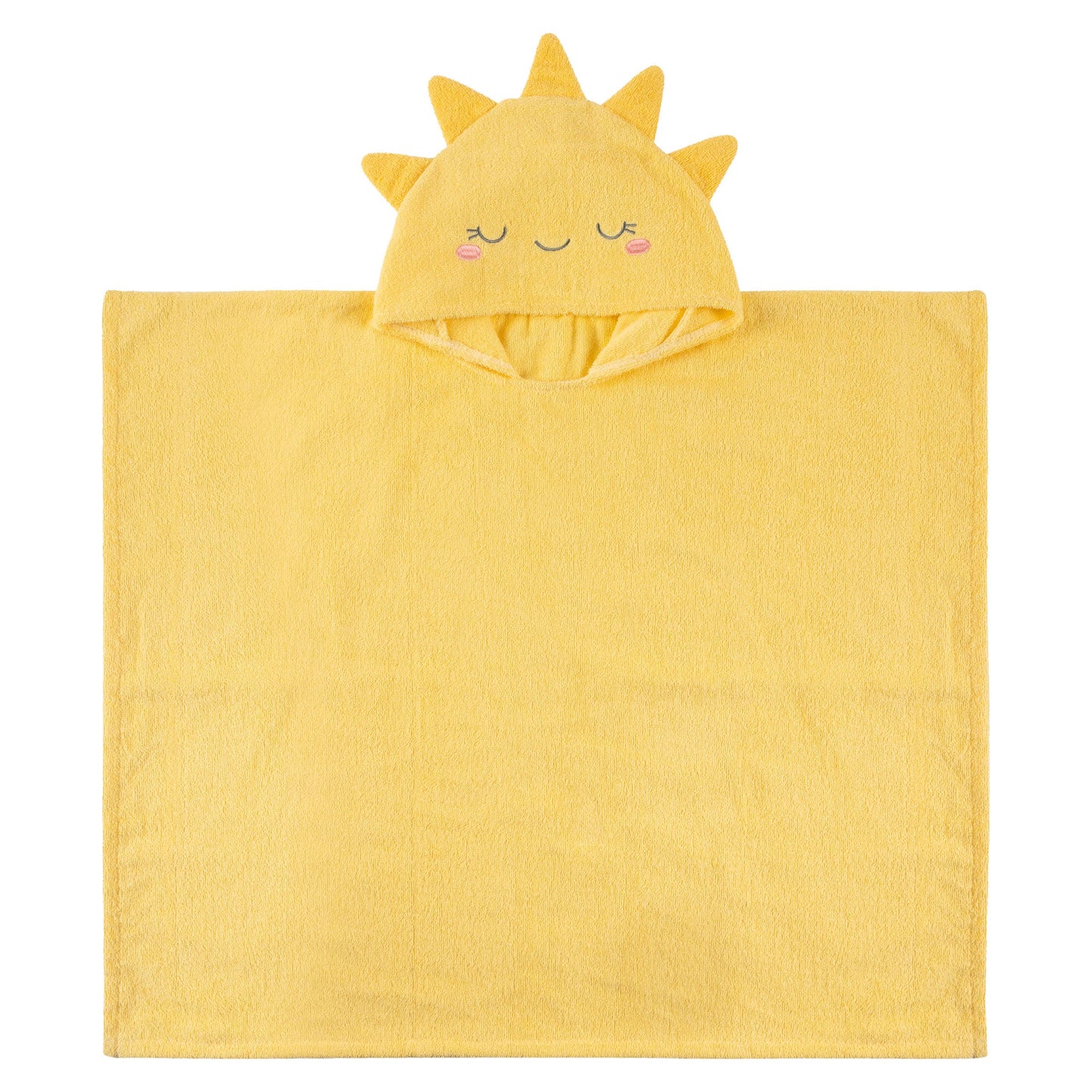 Stephen Joseph - Beach & Bath Poncho