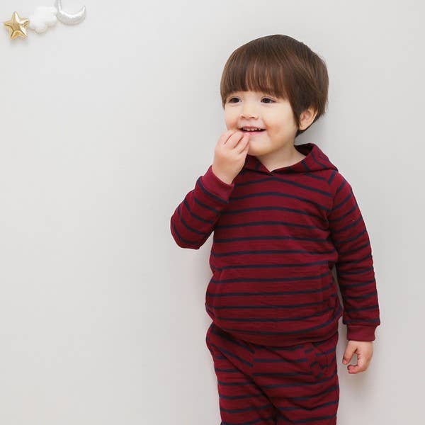 Vaenait Baby - Bengdi Hoodie Set (12-24 months)