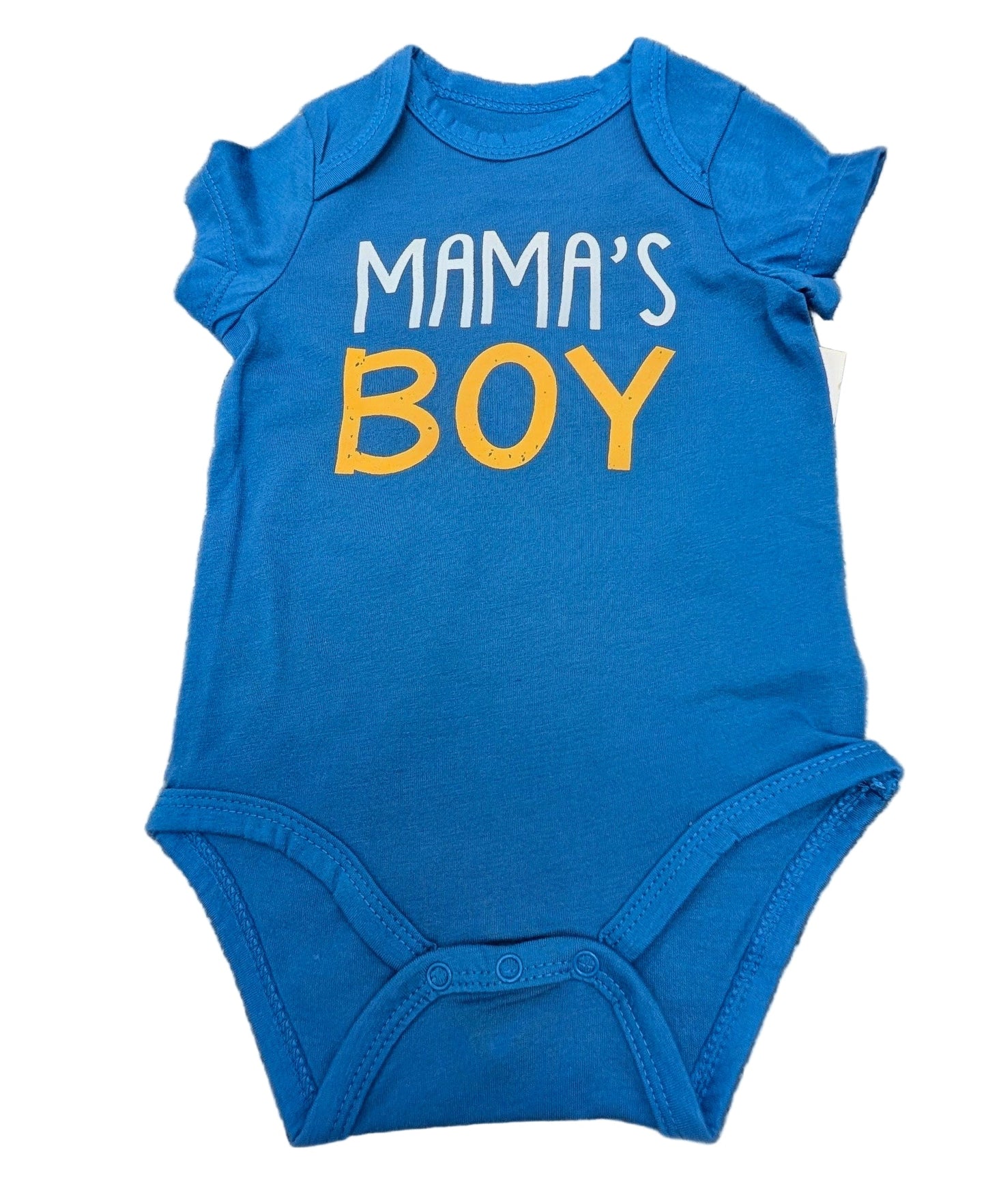 Baby Grown-Up 3pc Bodysuit Orchid+Forest kids