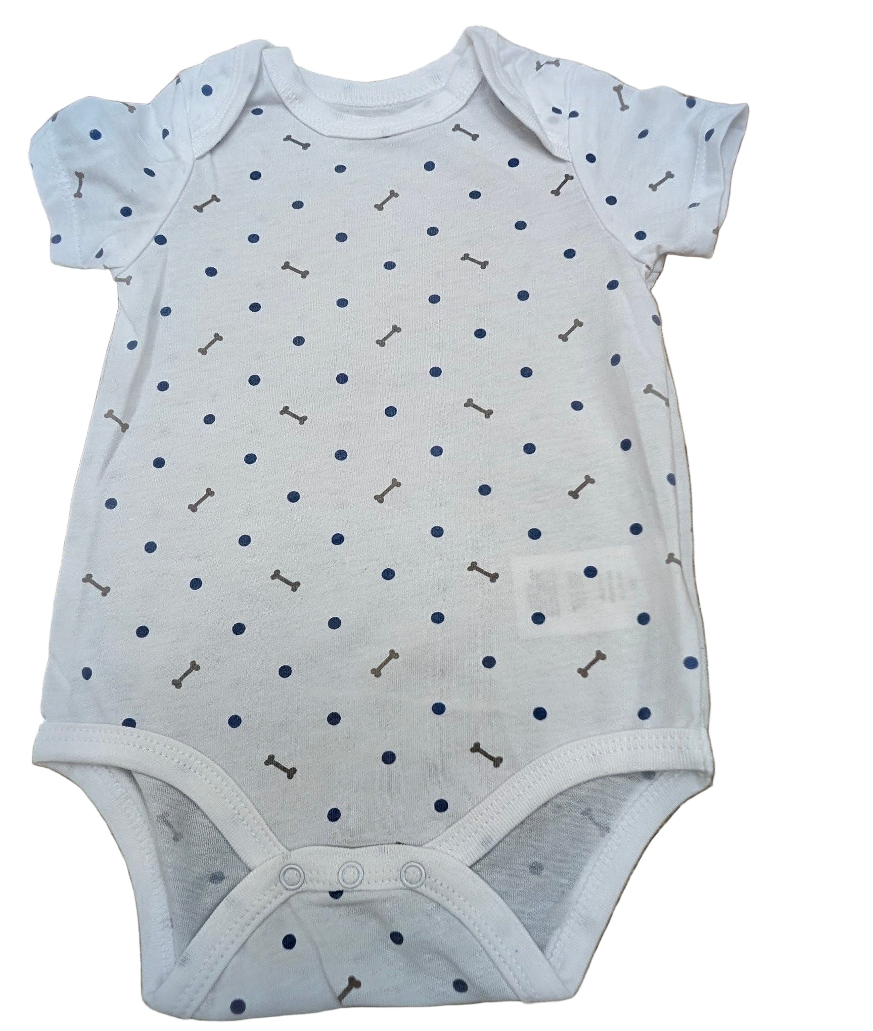 Baby Grown-Up 3pc Bodysuit Orchid+Forest kids