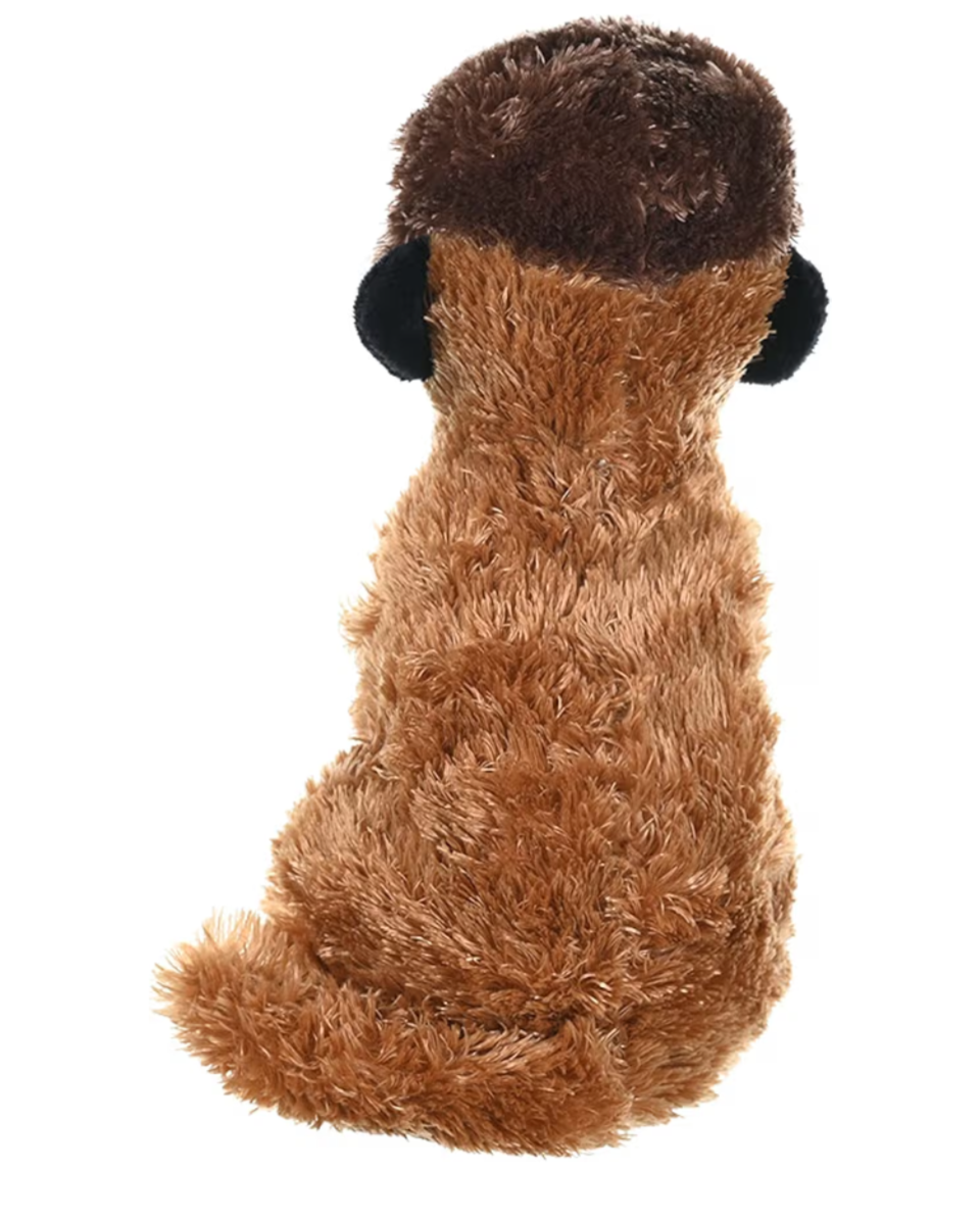 Wild Republic - CK-Mini Meerkat Stuffed Animal 8" Wild Republic