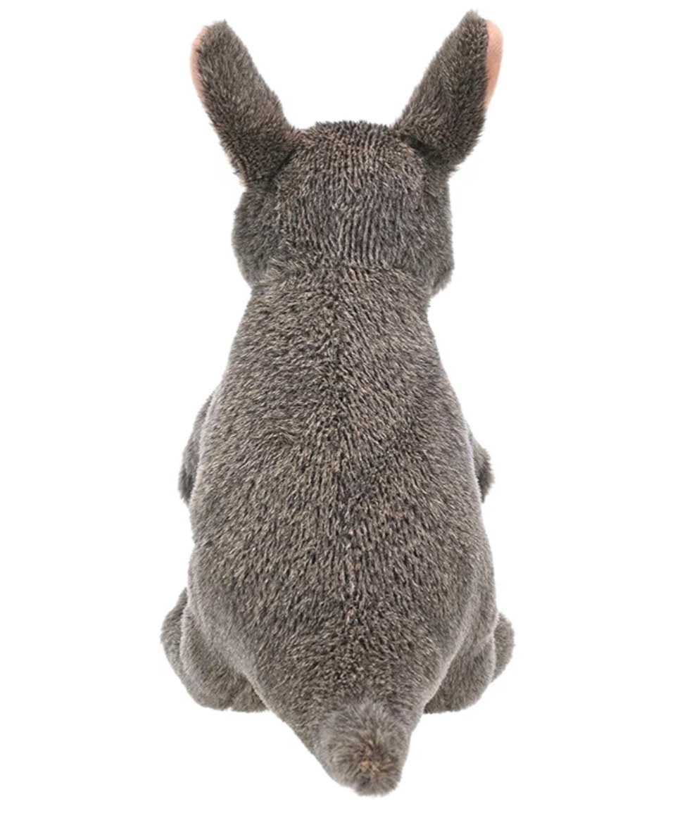 Wild Republic - CK-Mini Kangaroo W/Joey Stuffed Animal 8" Wild Republic
