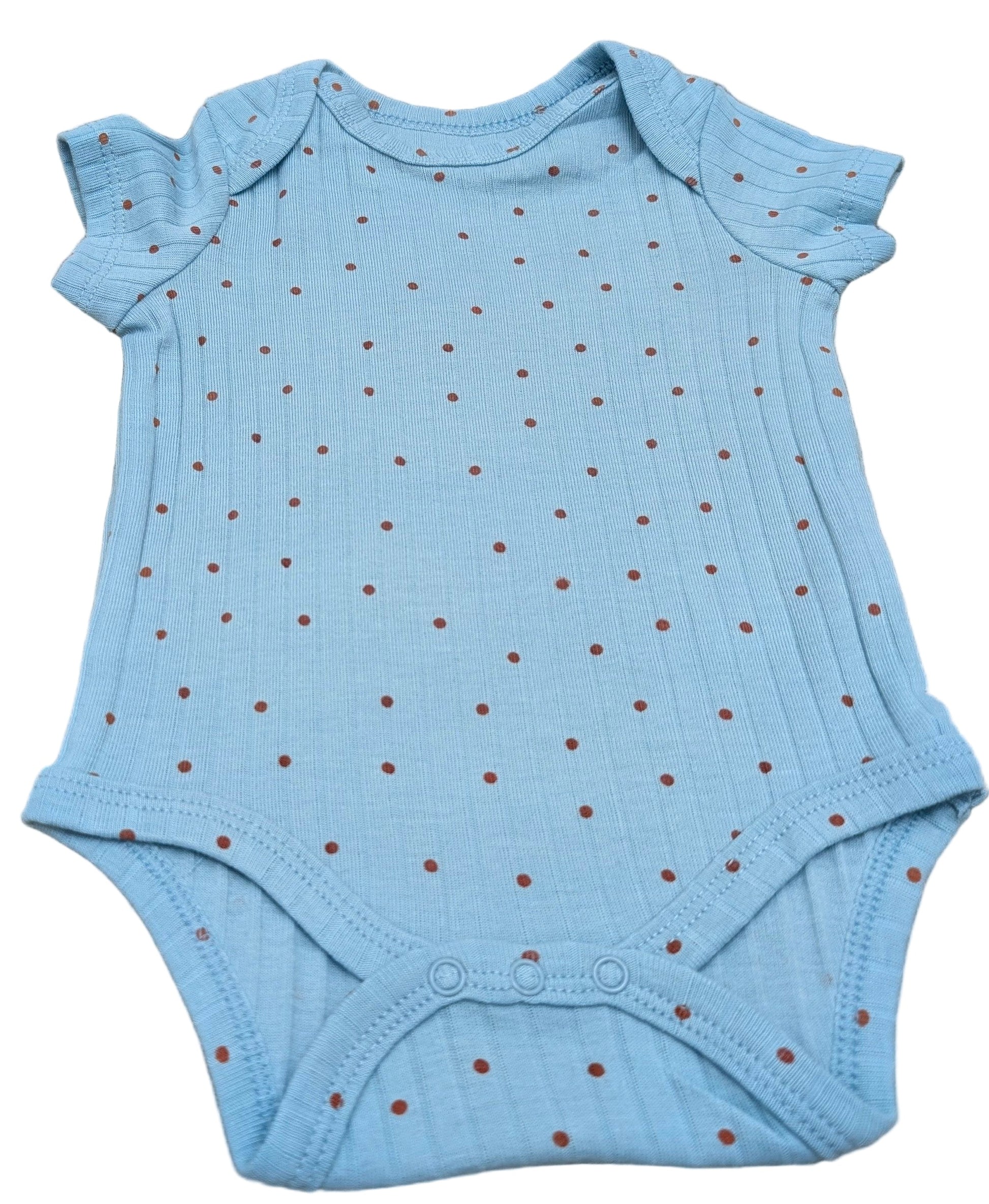 Baby Grown-Up 3-pc. Bodysuit Orchid+Forest kids