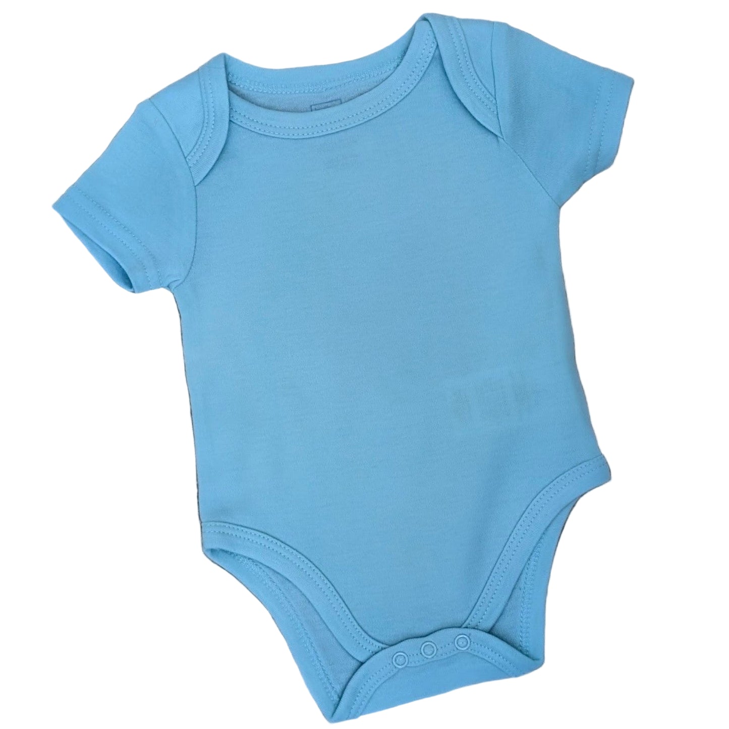 Baby Mode 3-Pack Bodysuit-Girl Butterfly Rose Textiles